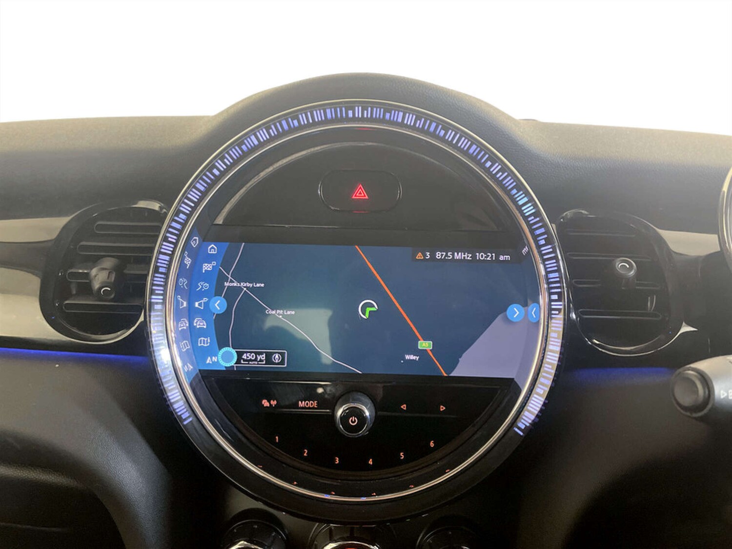 Used MINI Hatch 2021 for sale - 77523313: Photo 20