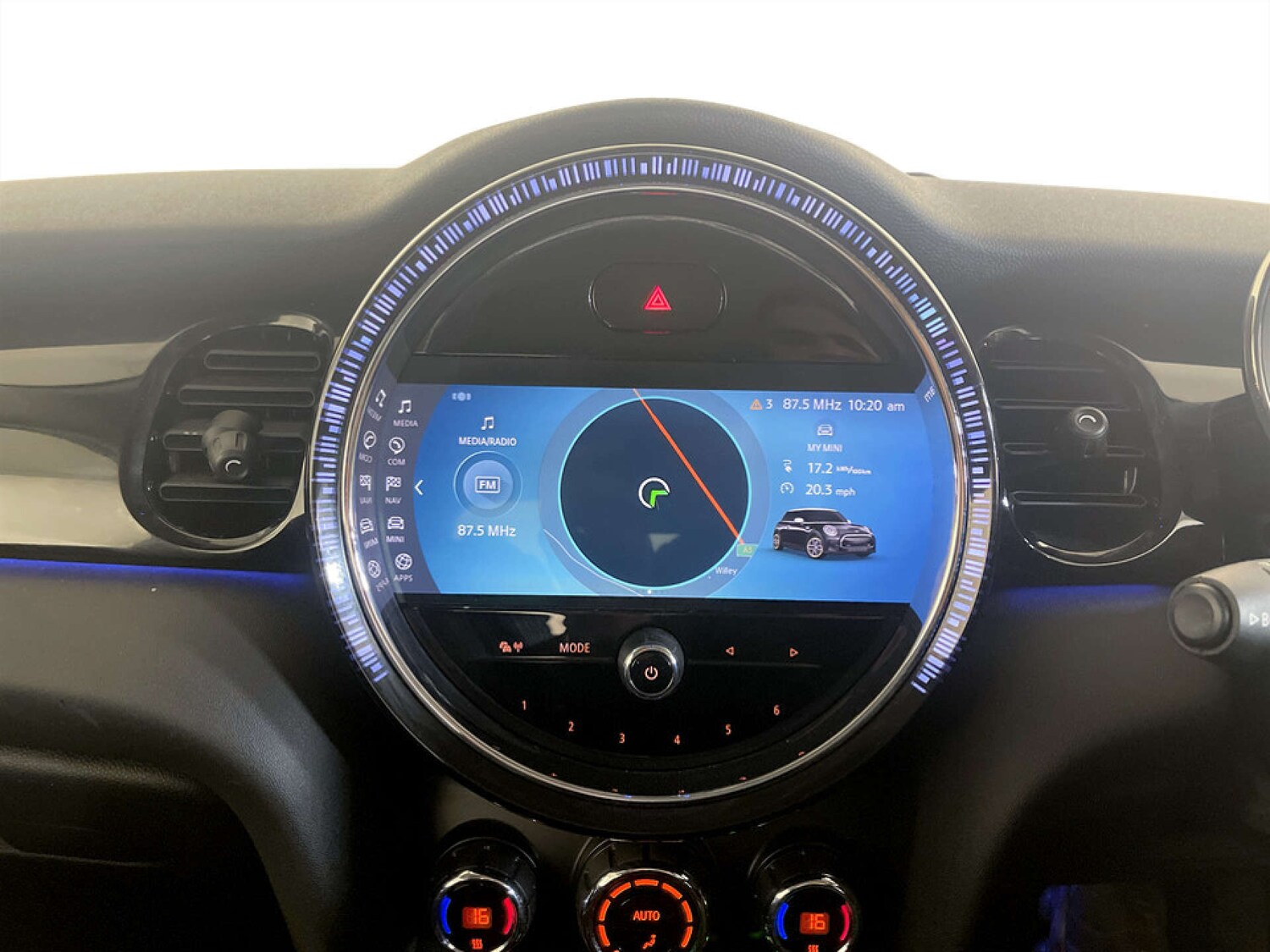 Used MINI Hatch 2021 for sale - 77523313: Photo 21