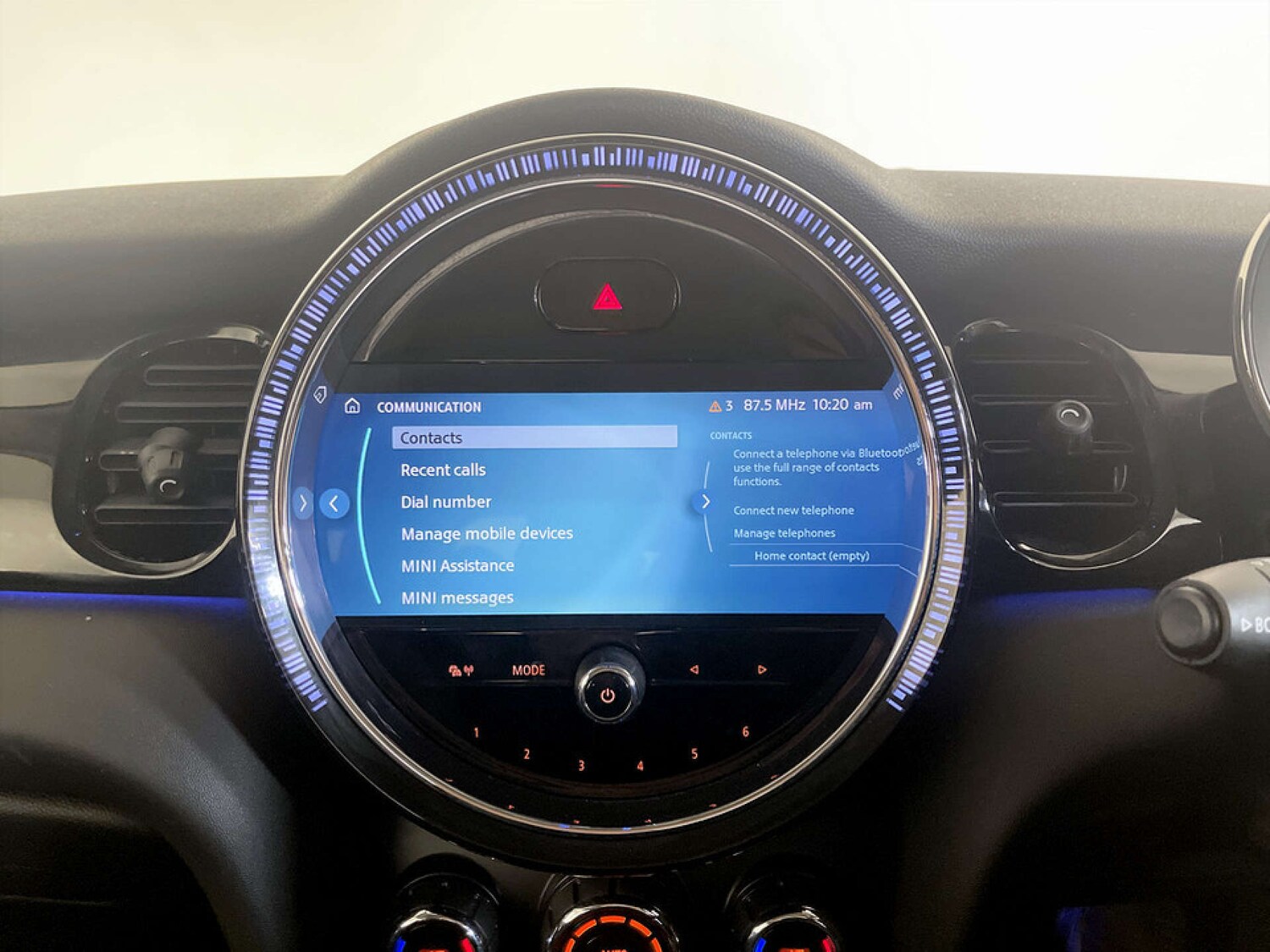 Used MINI Hatch 2021 for sale - 77523313: Photo 23