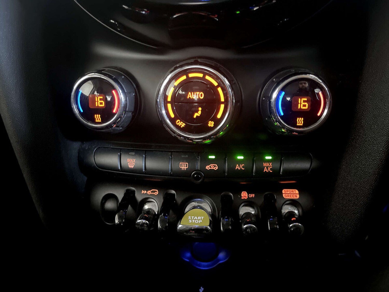 Used MINI Hatch 2021 for sale - 77523313: Photo 24