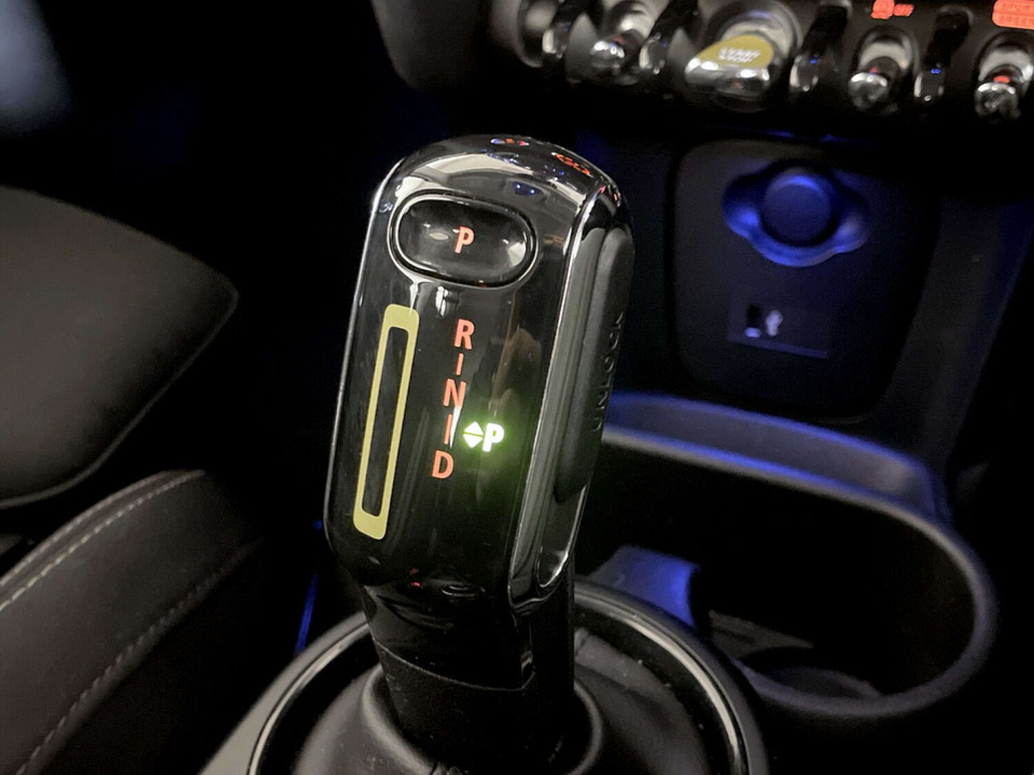 Used MINI Hatch 2021 for sale - 77523313: Photo 25