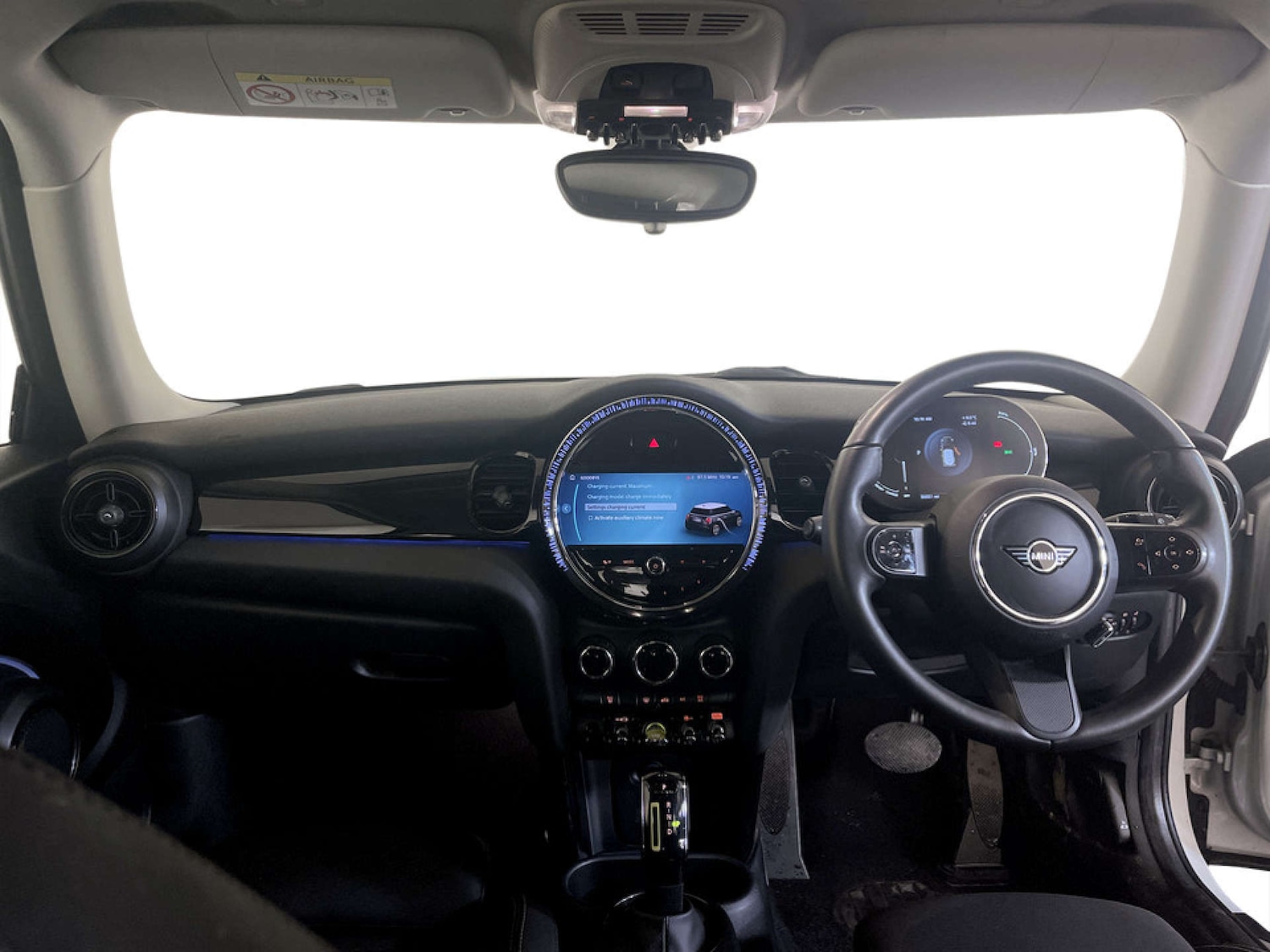 Used MINI Hatch 2021 for sale - 77523313: Photo 3