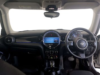 Used MINI Hatch 2021 for sale - 77523313: Photo