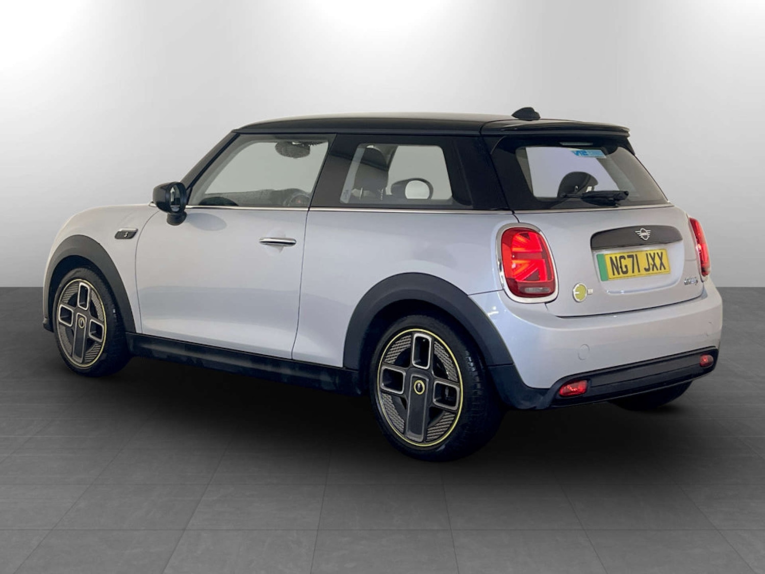 Used MINI Hatch 2021 for sale - 77523313: Photo 7