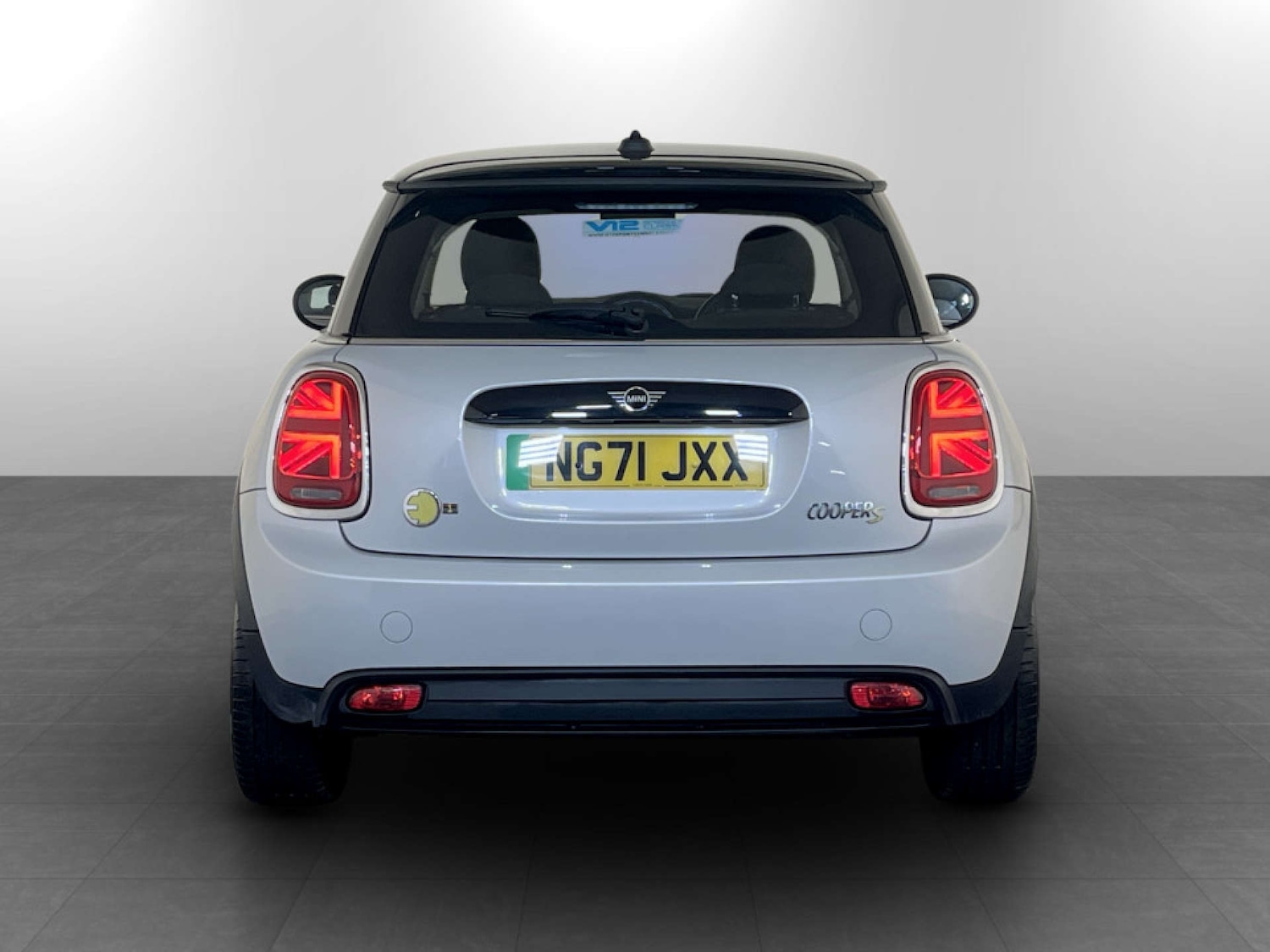 Used MINI Hatch 2021 for sale - 77523313: Photo 8