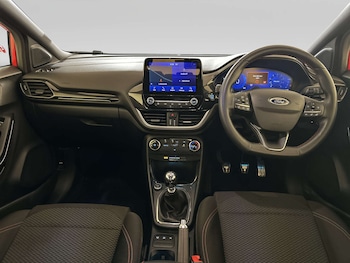 Used Ford Puma 2021 for sale - 79289324: Photo