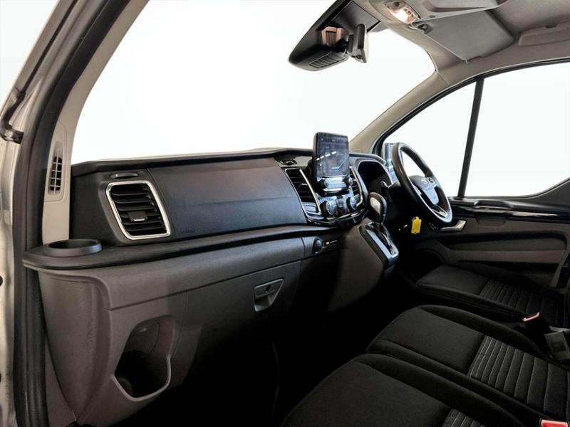Used Ford Transit Custom 2022 for sale - 76819092: Photo 12