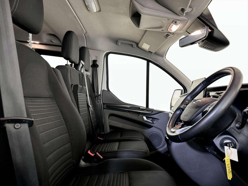 Used Ford Transit Custom 2022 for sale - 76819092: Photo 13