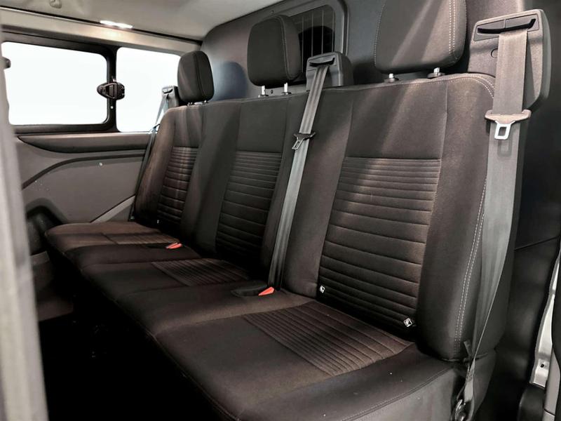 Used Ford Transit Custom 2022 for sale - 76819092: Photo 14