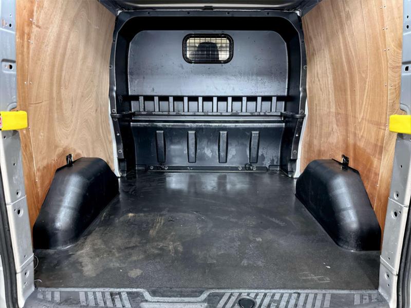 Used Ford Transit Custom 2022 for sale - 76819092: Photo 15