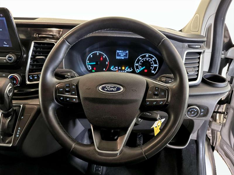 Used Ford Transit Custom 2022 for sale - 76819092: Photo 16