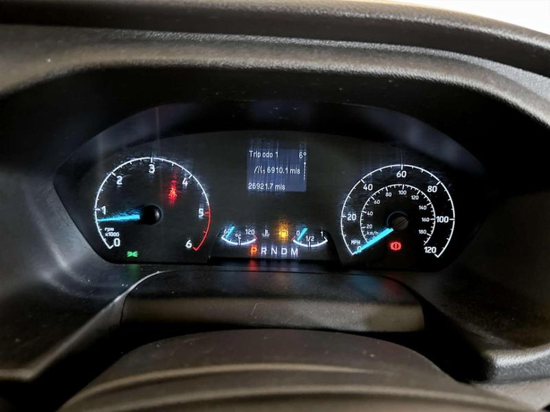 Used Ford Transit Custom 2022 for sale - 76819092: Photo 18