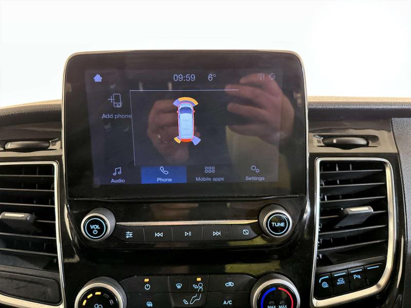 Used Ford Transit Custom 2022 for sale - 76819092: Photo 20