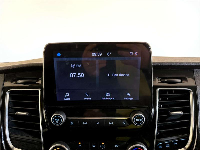 Used Ford Transit Custom 2022 for sale - 76819092: Photo 21