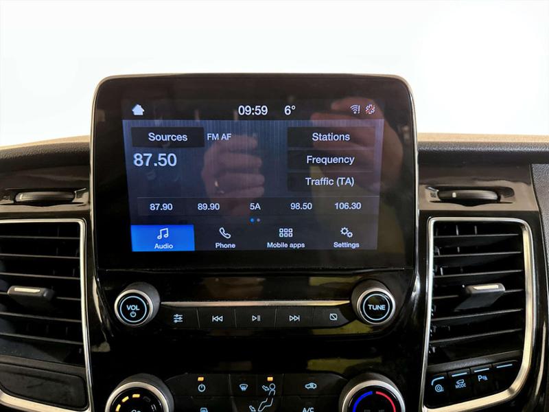 Used Ford Transit Custom 2022 for sale - 76819092: Photo 22