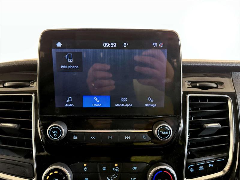 Used Ford Transit Custom 2022 for sale - 76819092: Photo 23