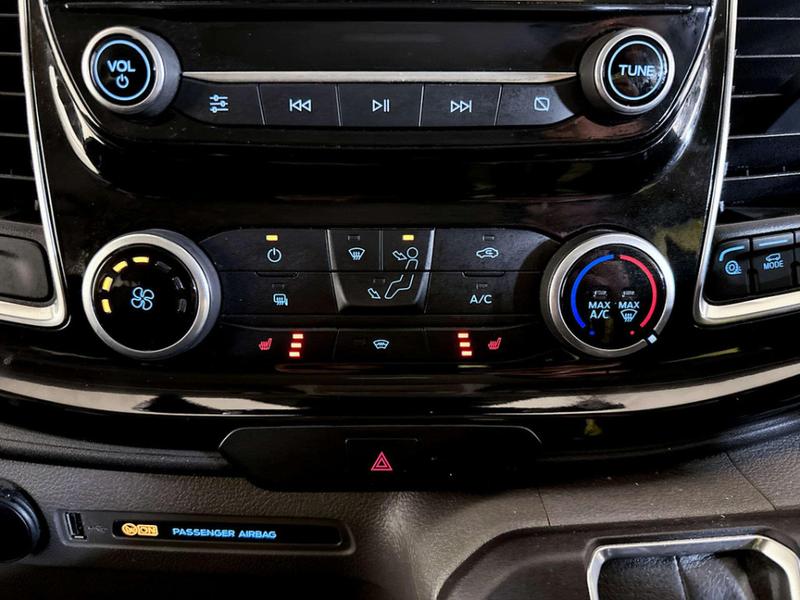 Used Ford Transit Custom 2022 for sale - 76819092: Photo 24