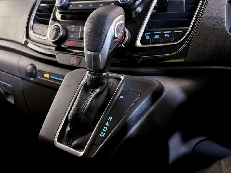 Used Ford Transit Custom 2022 for sale - 76819092: Photo 25