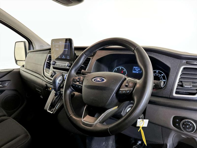 Used Ford Transit Custom 2022 for sale - 76819092: Photo 3