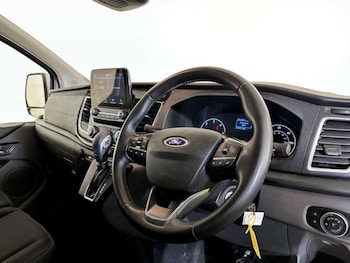 Used Ford Transit Custom 2022 for sale - 76819092: Photo