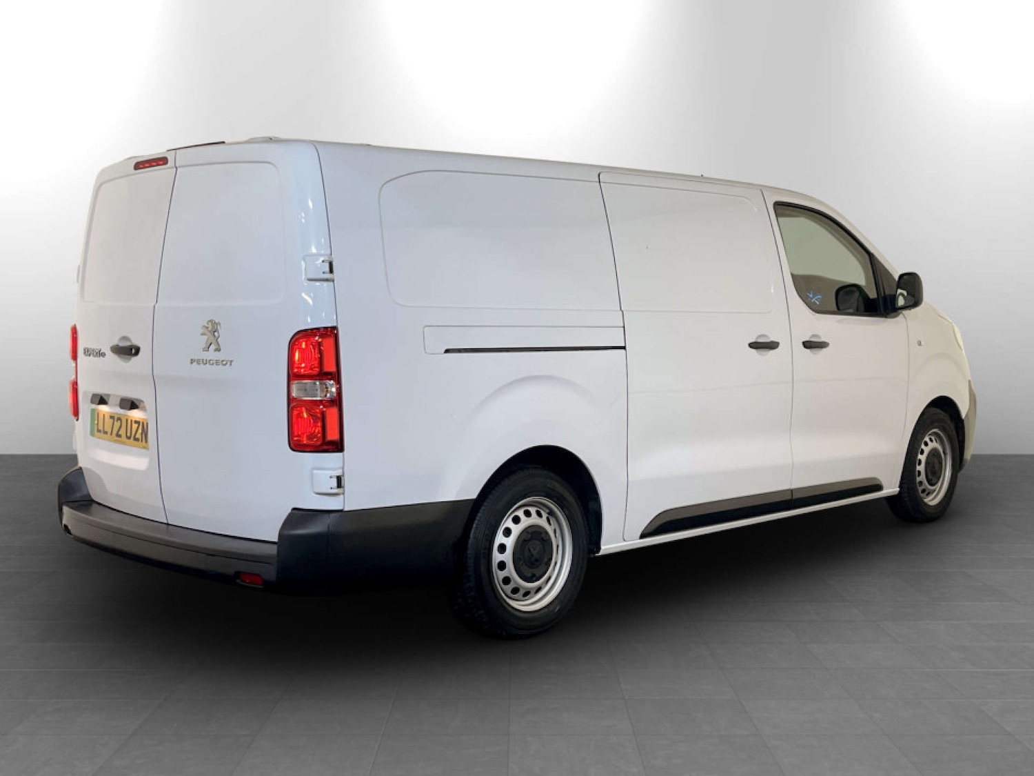 Used Peugeot Expert 2022 for sale - 77774307: Photo 10