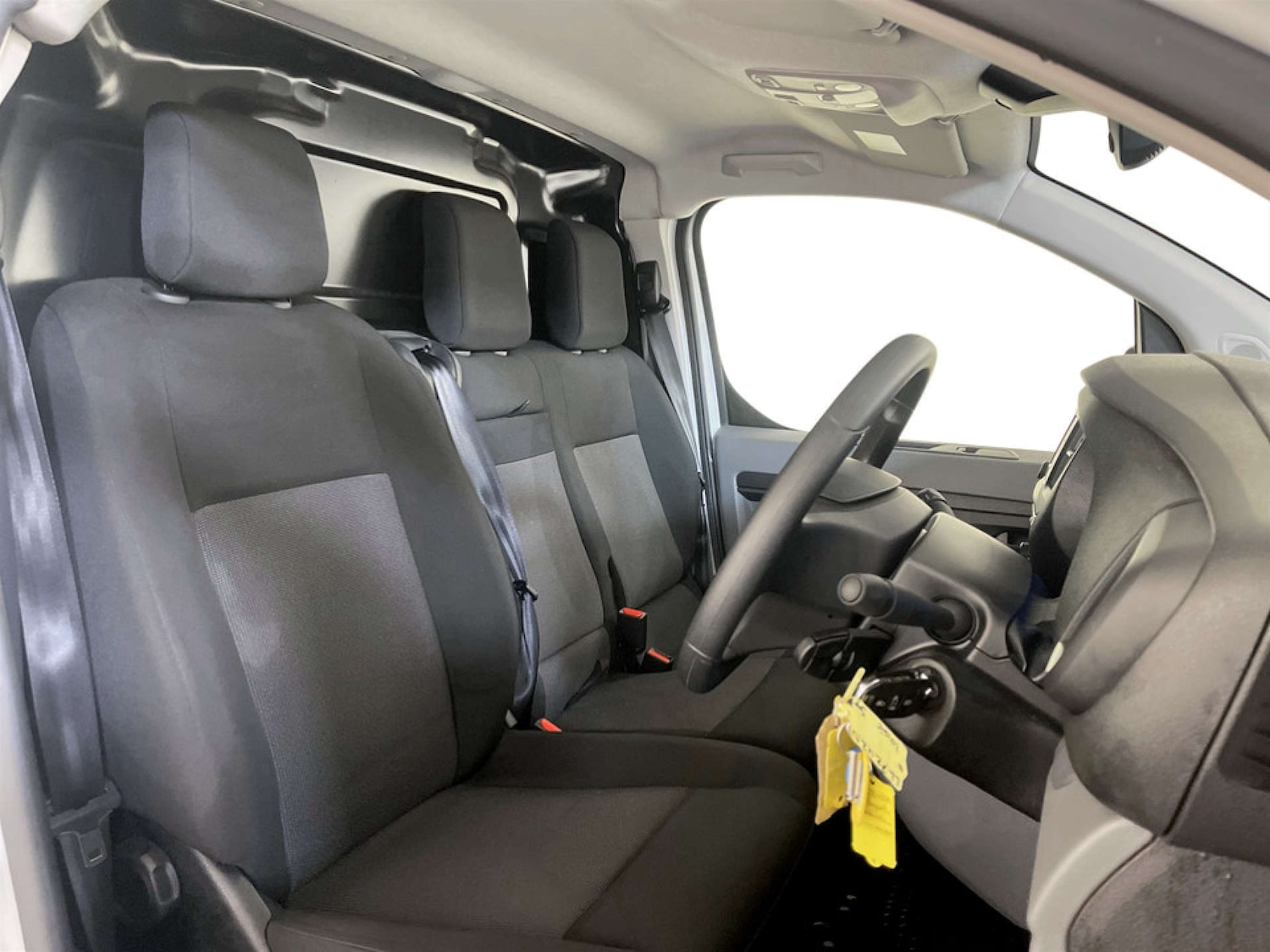 Used Peugeot Expert 2022 for sale - 77774307: Photo 13