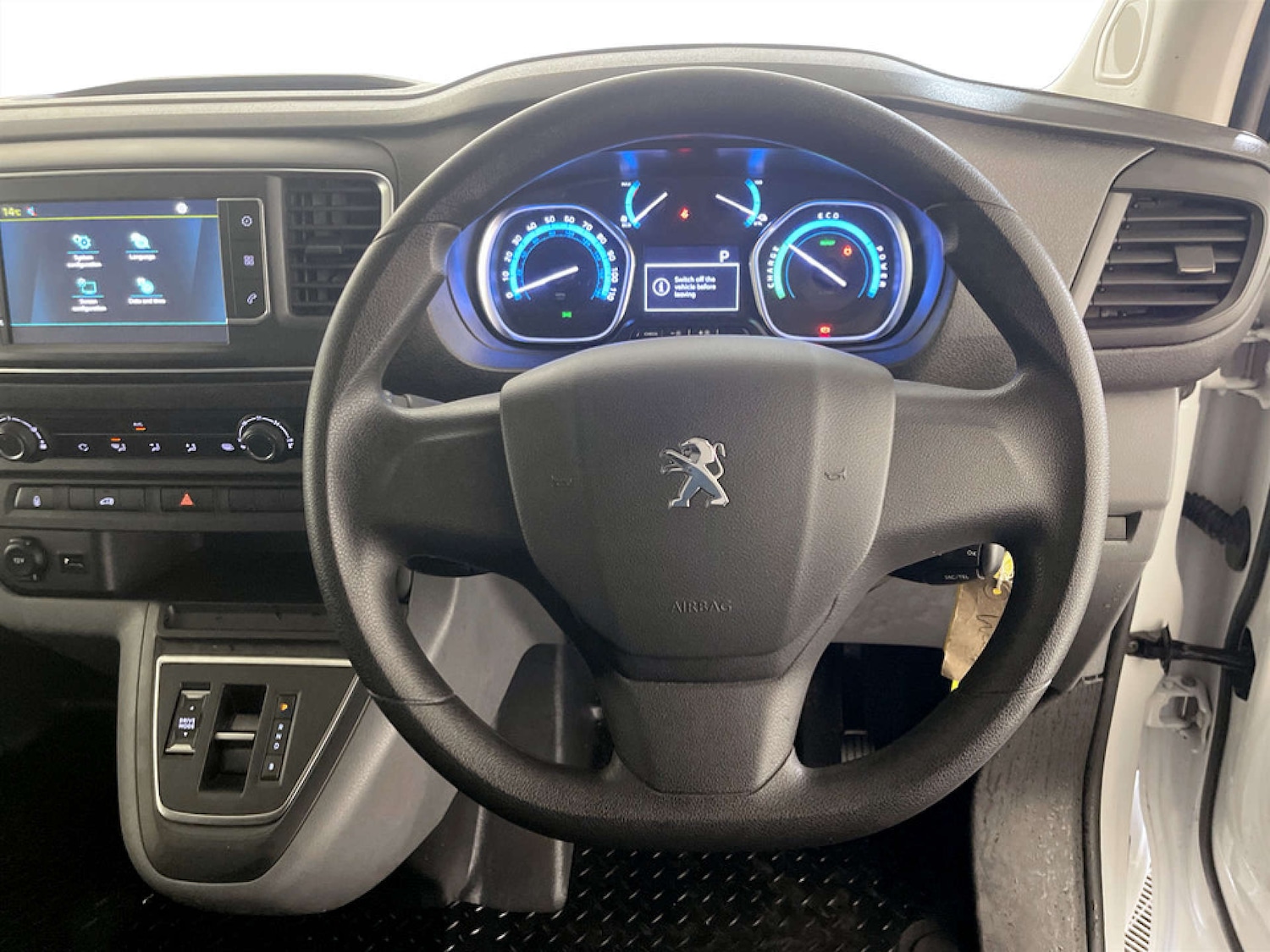 Used Peugeot Expert 2022 for sale - 77774307: Photo 14