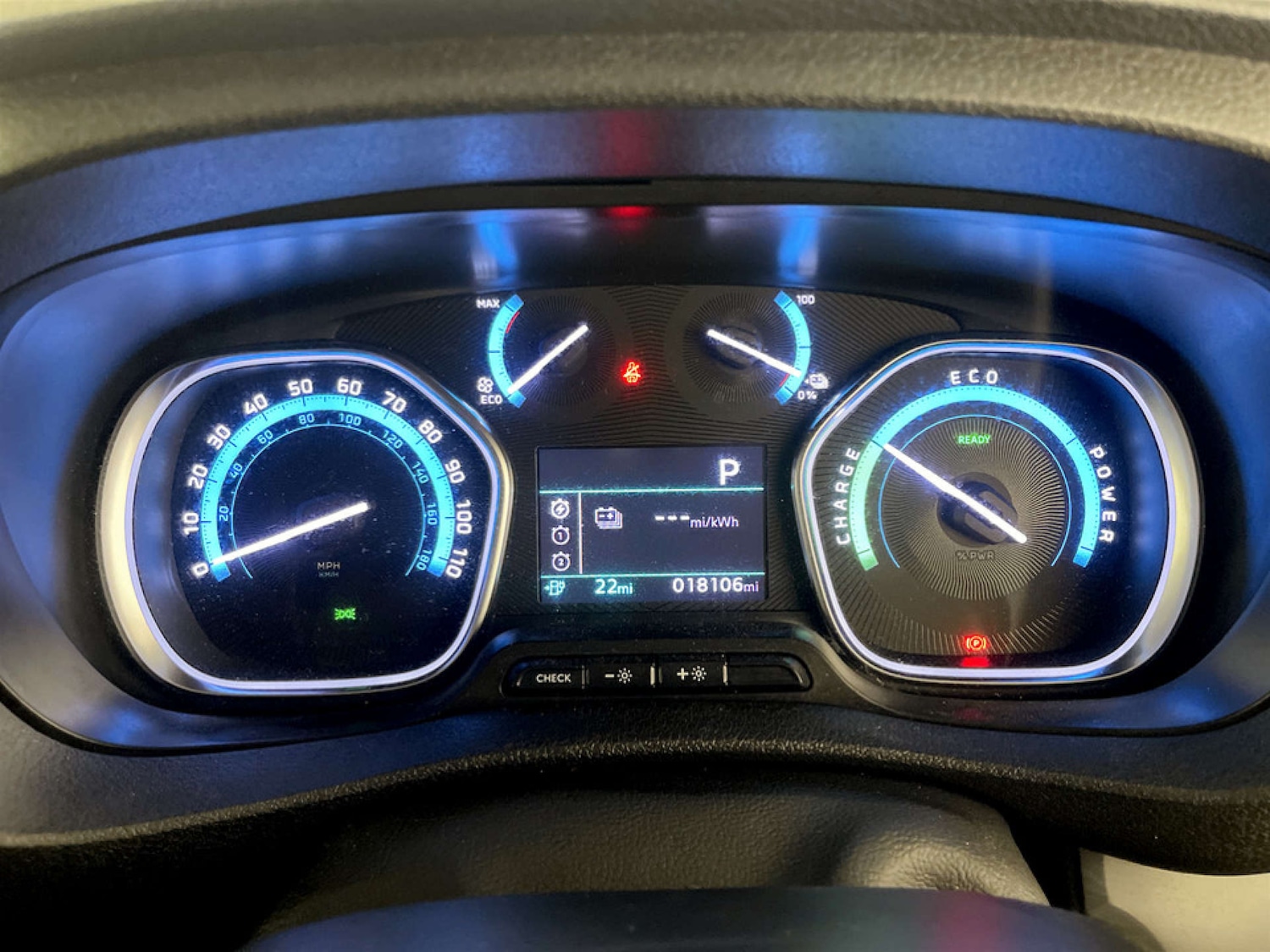 Used Peugeot Expert 2022 for sale - 77774307: Photo 16