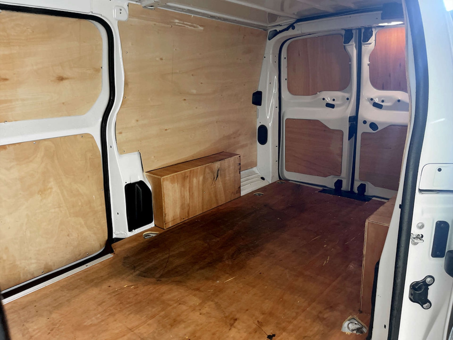 Used Peugeot Expert 2022 for sale - 77774307: Photo 18