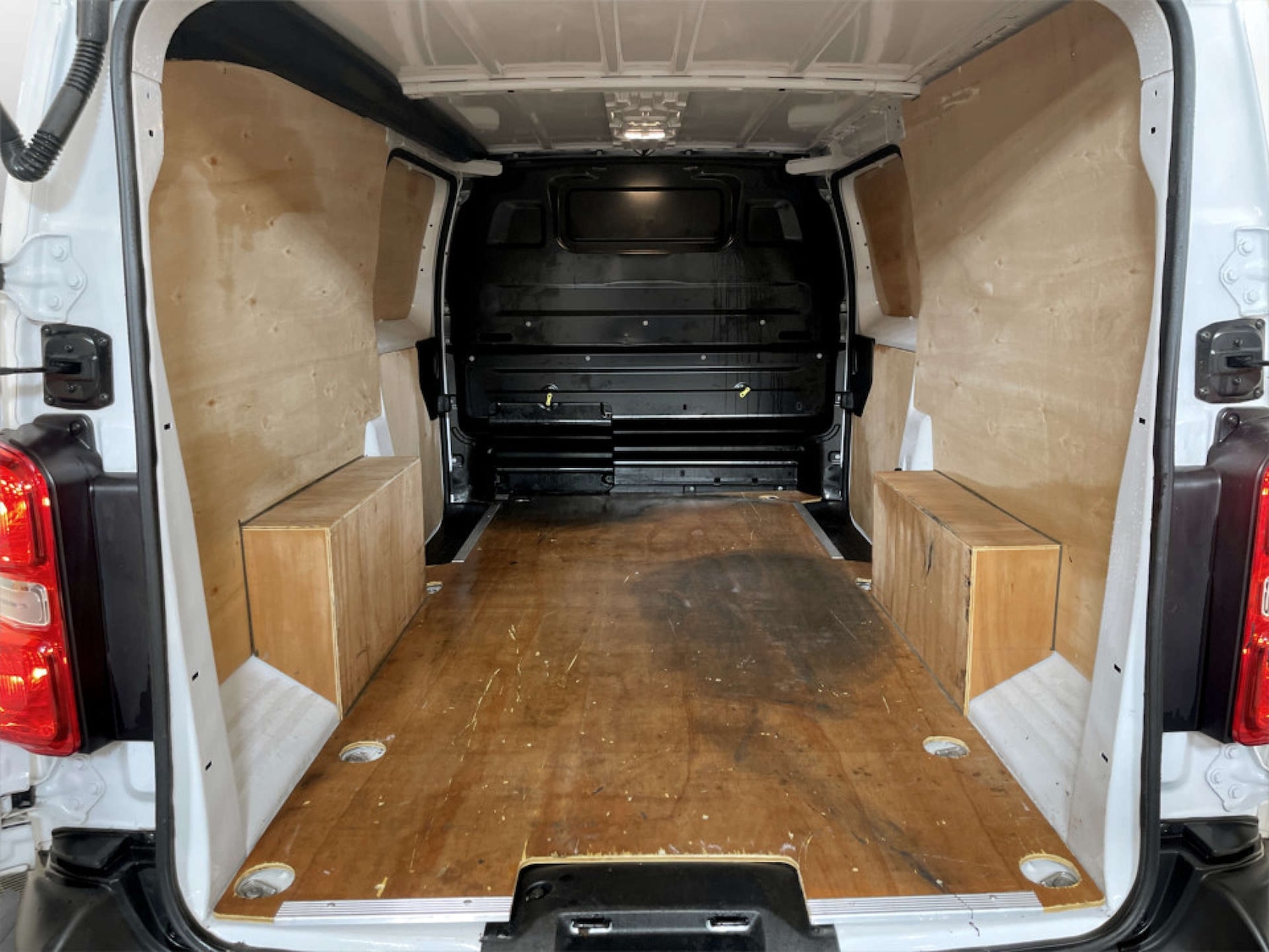 Used Peugeot Expert 2022 for sale - 77774307: Photo 19