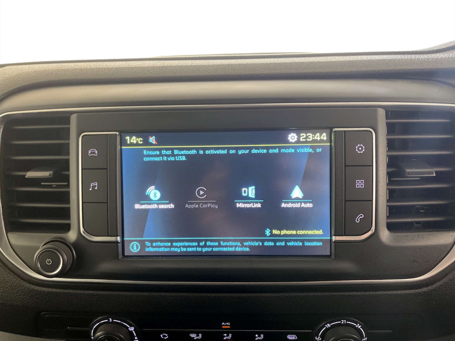 Used Peugeot Expert 2022 for sale - 77774307: Photo 22