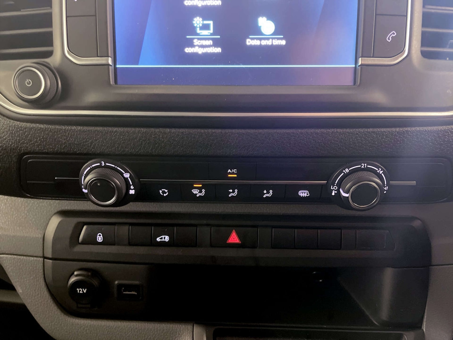 Used Peugeot Expert 2022 for sale - 77774307: Photo 23