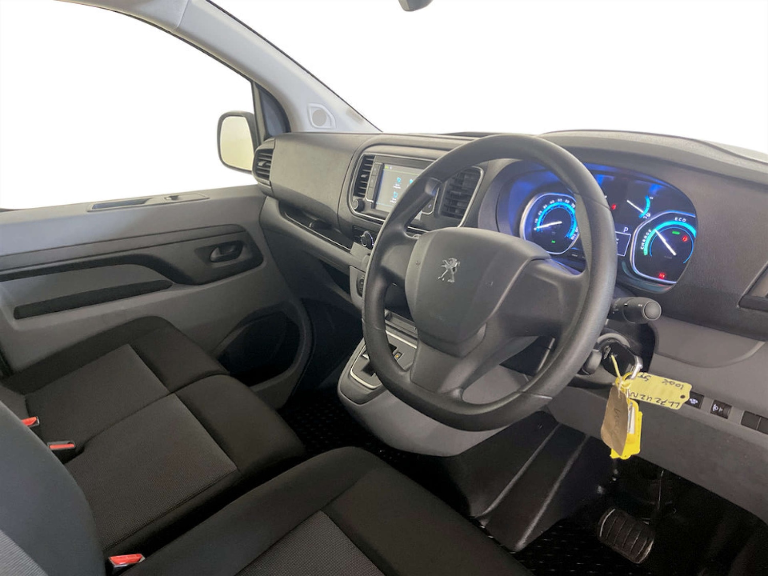 Used Peugeot Expert 2022 for sale - 77774307: Photo 3