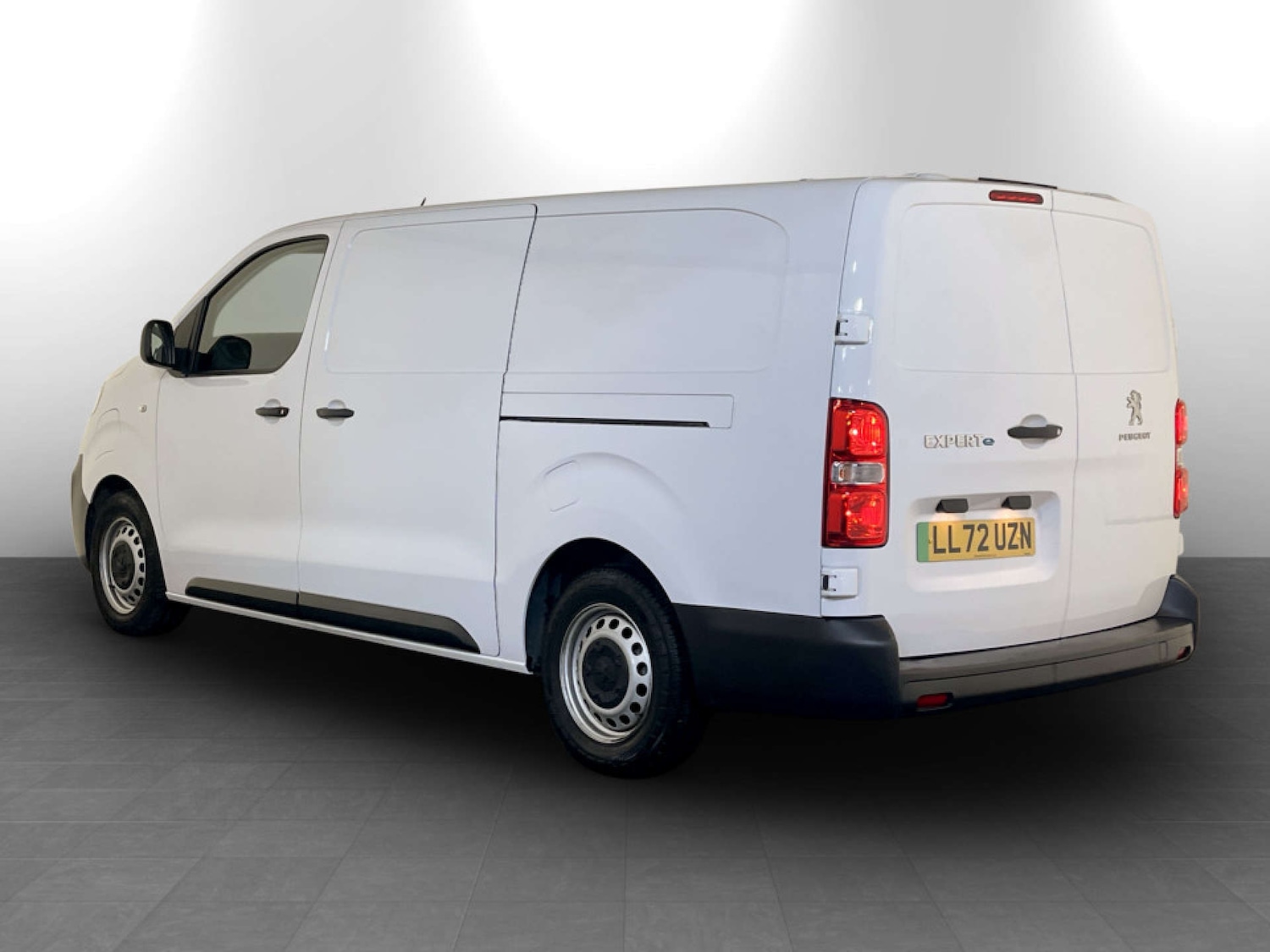 Used Peugeot Expert 2022 for sale - 77774307: Photo 8