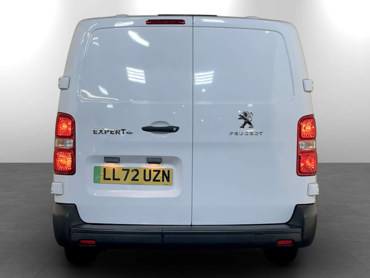 Used Peugeot Expert 2022 for sale - 77774307: Photo 9