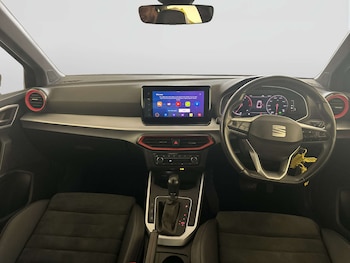 Used SEAT Arona 2022 for sale - 78724273: Photo