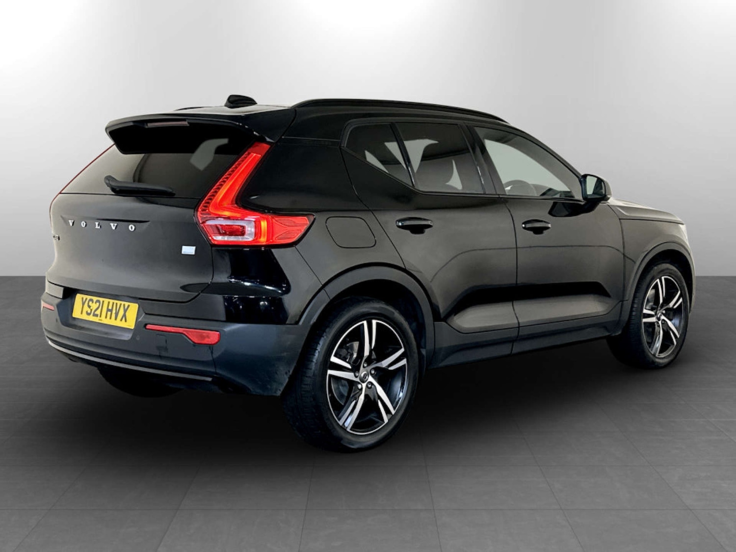 Used Volvo XC40 2021 for sale - 77417565: Photo 10