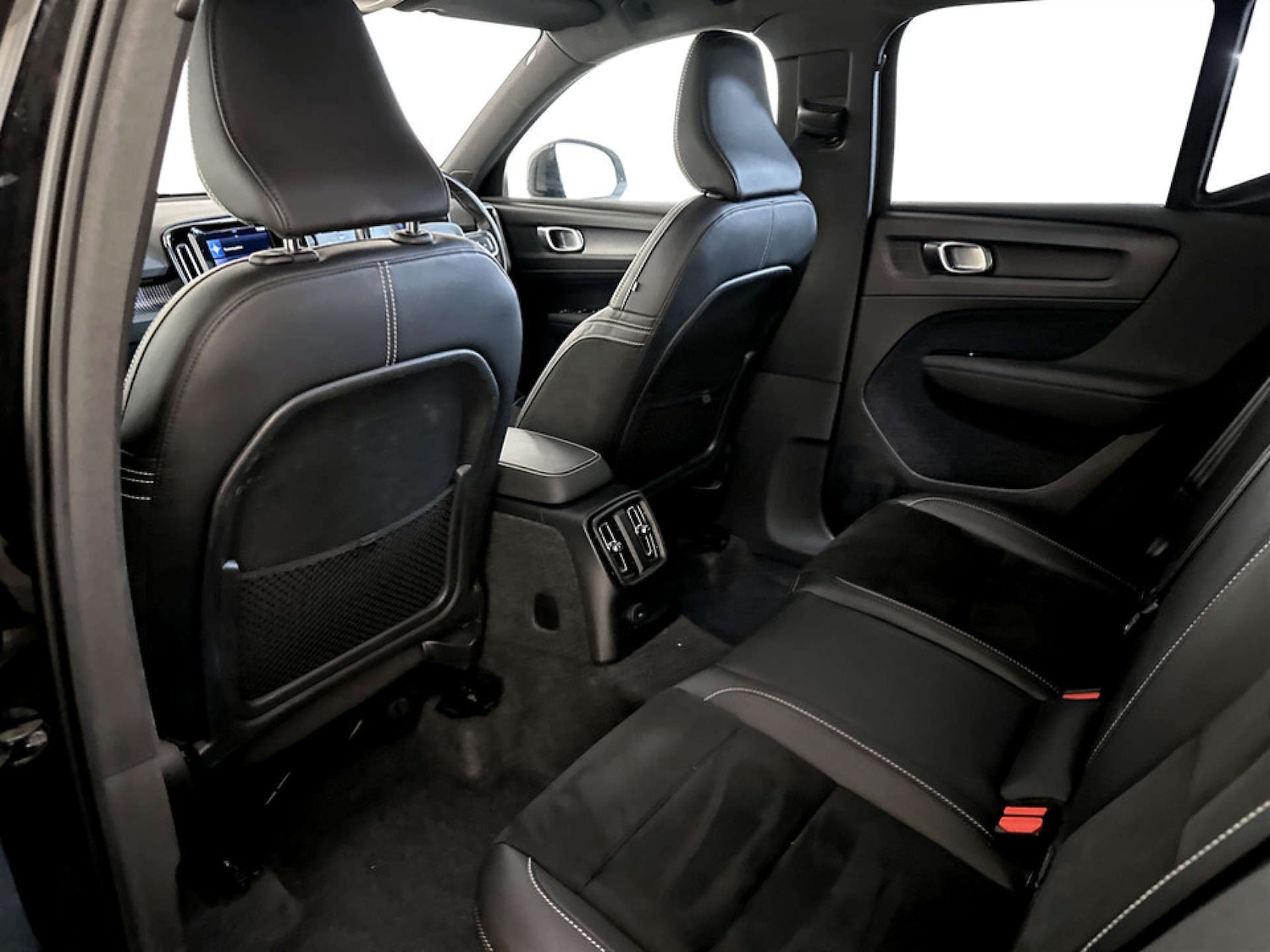 Used Volvo XC40 2021 for sale - 77417565: Photo 14