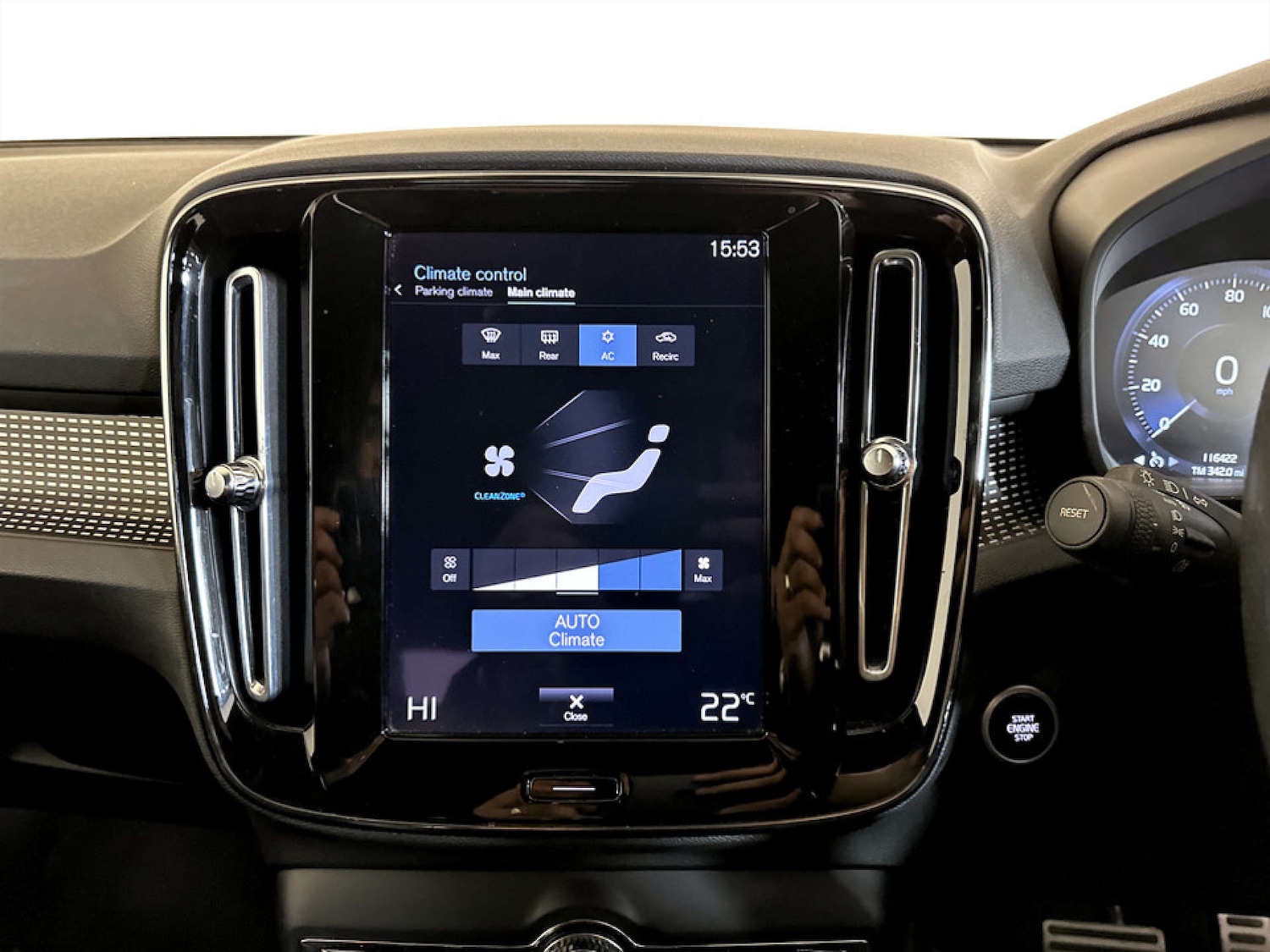 Used Volvo XC40 2021 for sale - 77417565: Photo 23