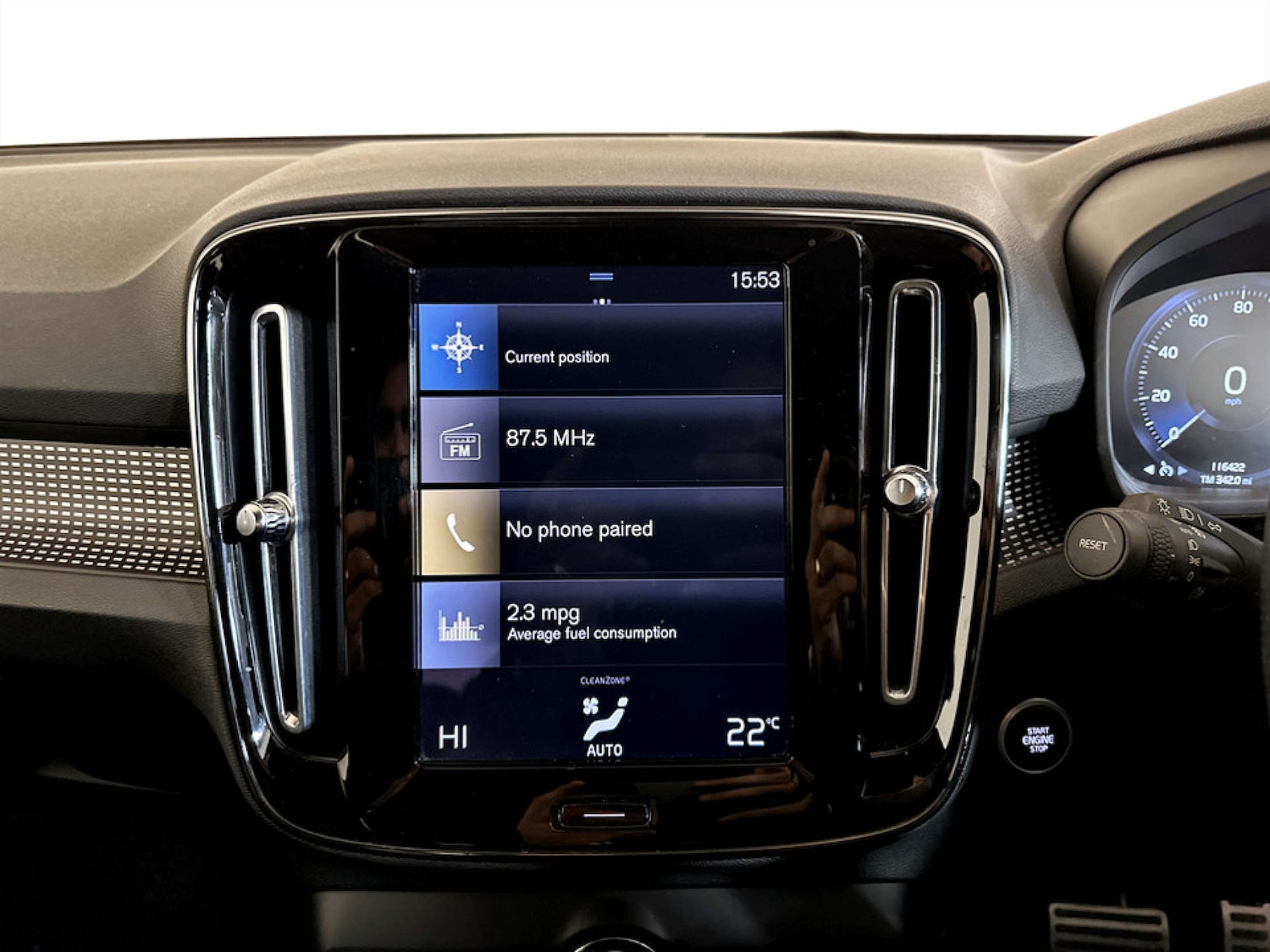 Used Volvo XC40 2021 for sale - 77417565: Photo 24