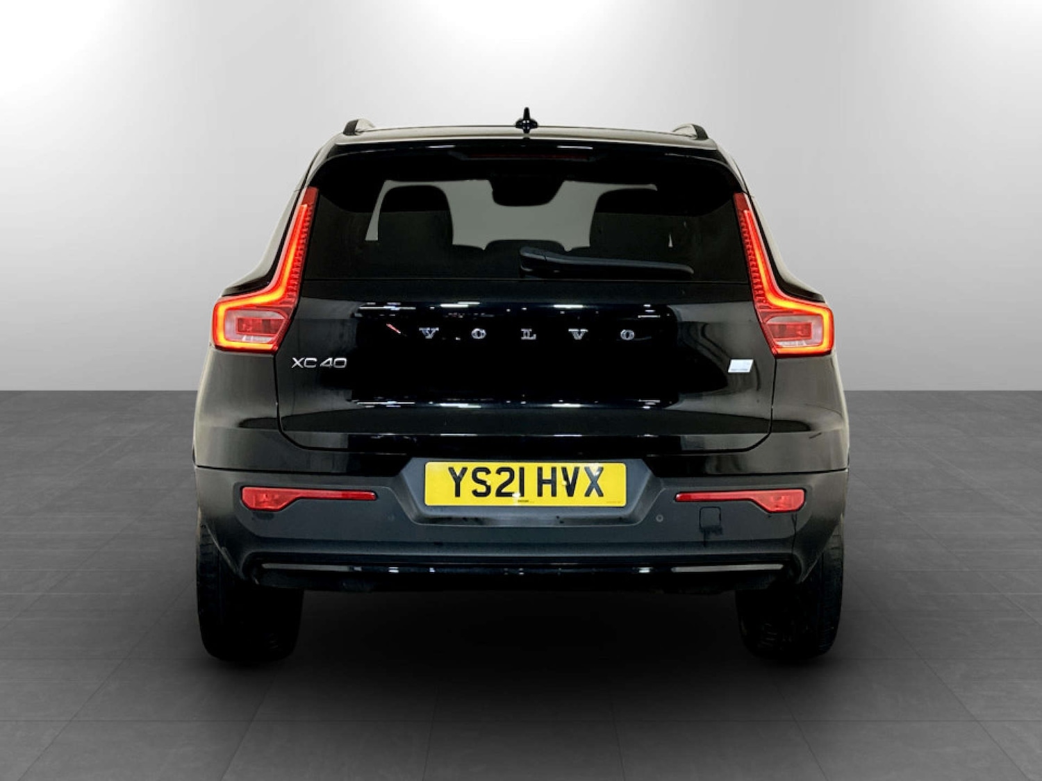 Used Volvo XC40 2021 for sale - 77417565: Photo 9
