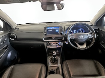 Used Hyundai KONA 2019 for sale - 75620060: Photo