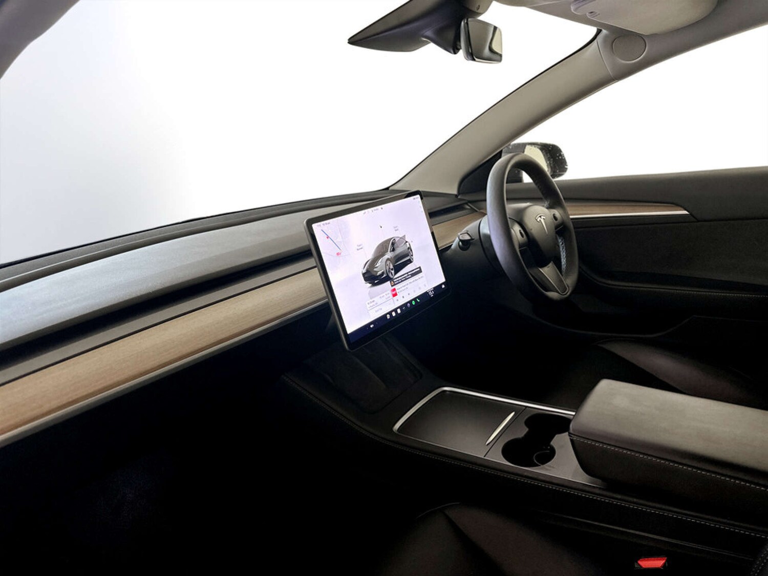 Used Tesla Model 3 2023 for sale - 77802017: Photo 13