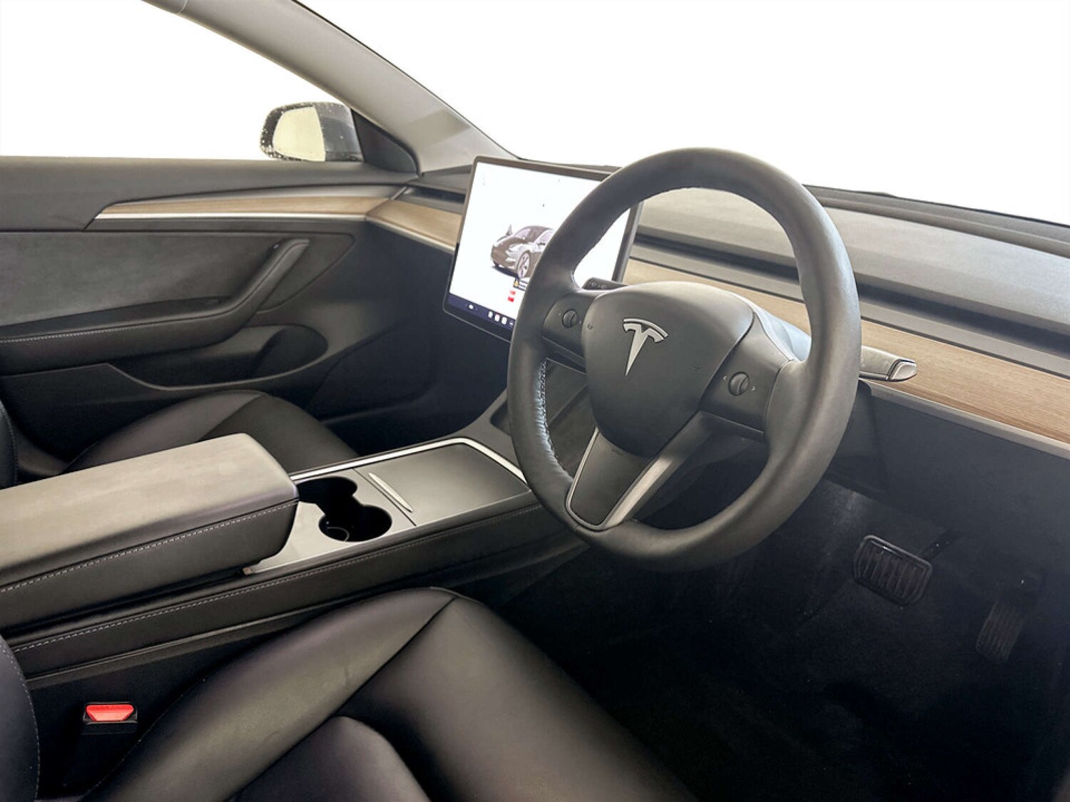 Used Tesla Model 3 2023 for sale - 77802017: Photo 16