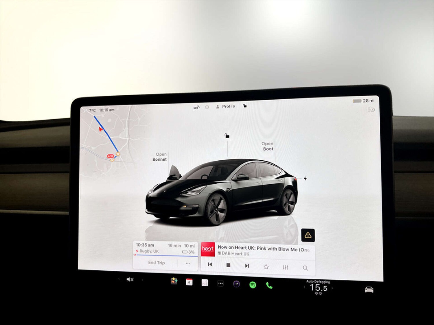 Used Tesla Model 3 2023 for sale - 77802017: Photo 19