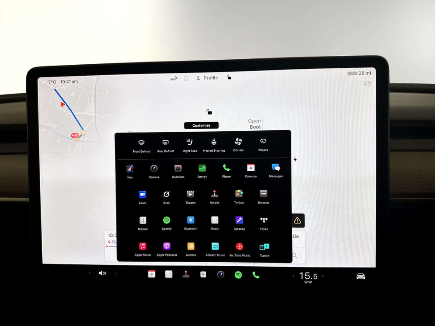 Used Tesla Model 3 2023 for sale - 77802017: Photo 20