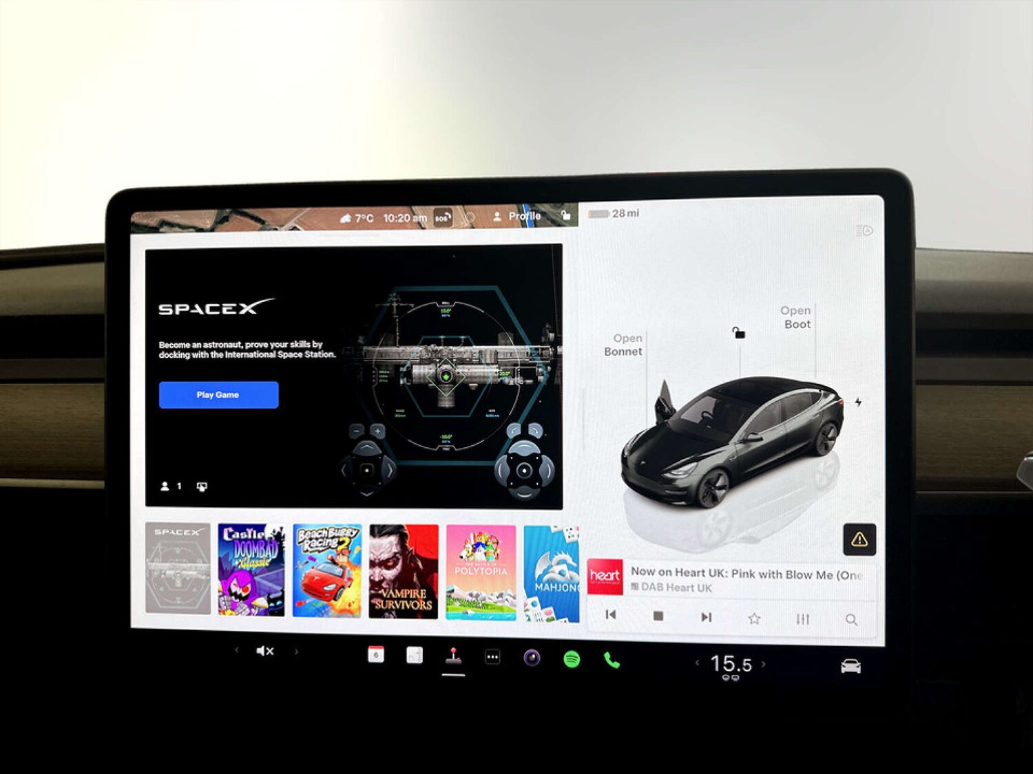 Used Tesla Model 3 2023 for sale - 77802017: Photo 22