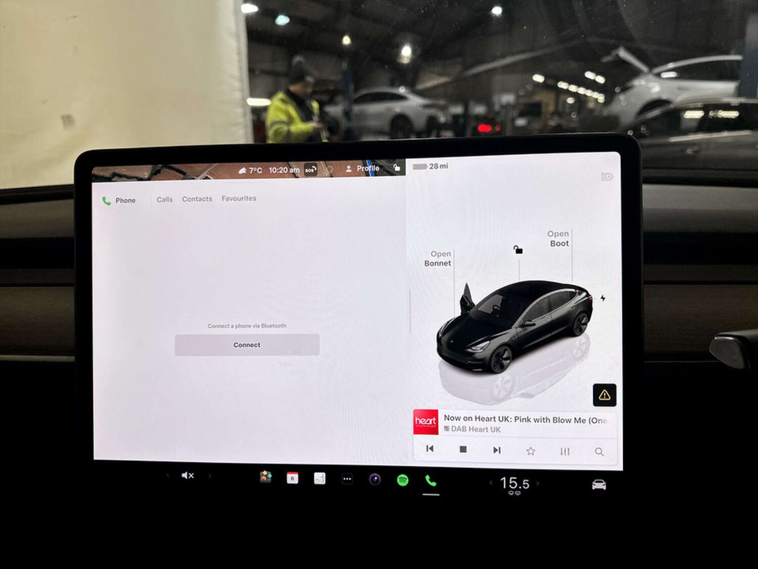 Used Tesla Model 3 2023 for sale - 77802017: Photo 24