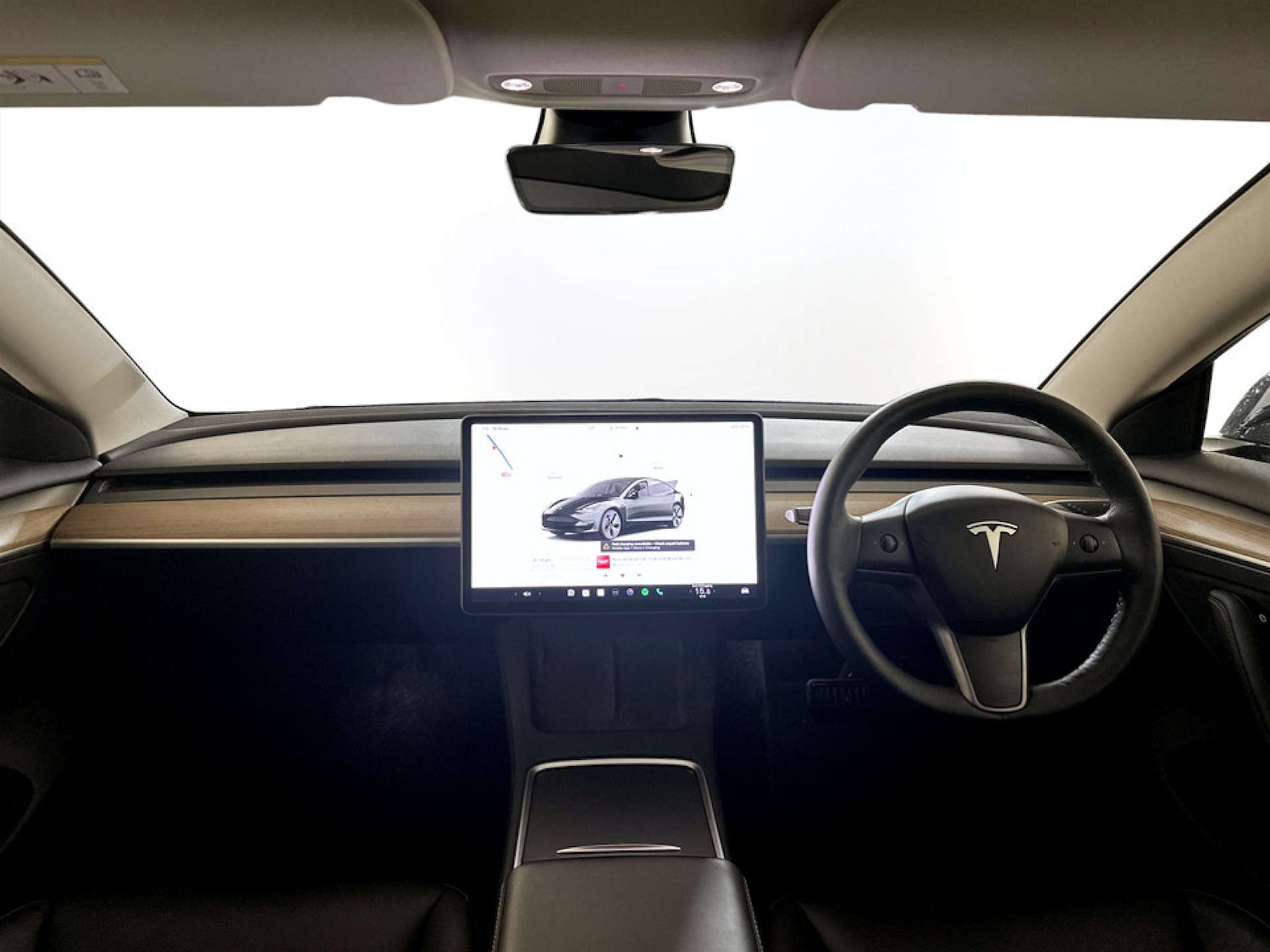 Used Tesla Model 3 2023 for sale - 77802017: Photo 3