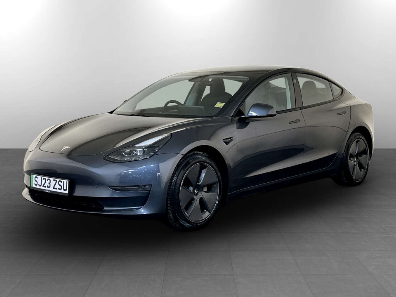 Used Tesla Model 3 2023 for sale - 77802017: Photo 6